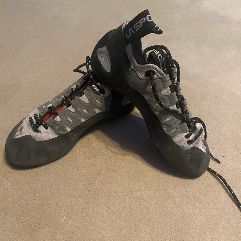Women’s Rock Climbing Shoes